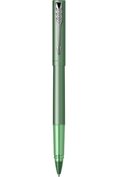 Parker Vector XL Green CT Roller