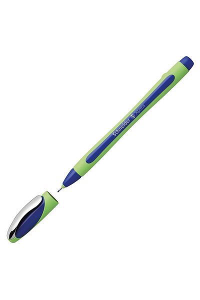 Schneiders Schneider Xpress Fineliner Pen 0.8 mm - Blue