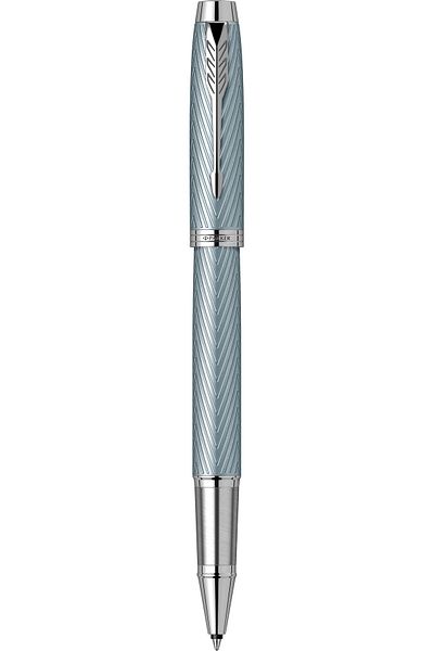 Parker Premium Light Blue CT Roller