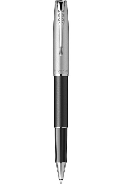 Parker Essential Black Chrome CT Roller