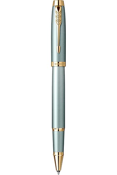 Parker Rituals Turquoise Green GT Roller
