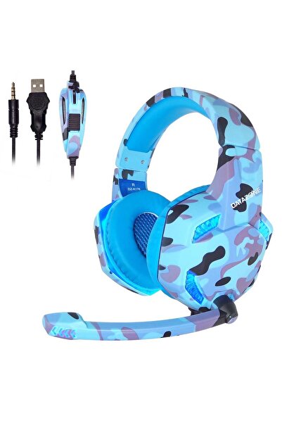 Datazone K176-أزرق