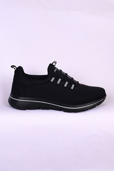 Pierre Cardin 15440146   Vip Exclus Black Men's Sneaker Shoes