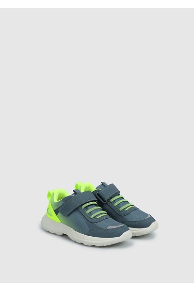 Superfit Tenis albastru pentru băiat