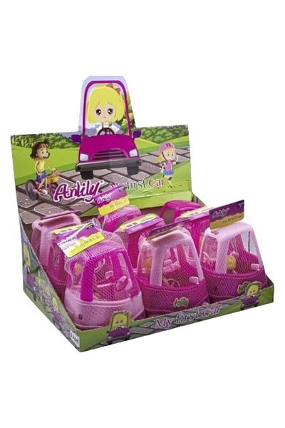 sepetimpet Baby and Chubby Stroller