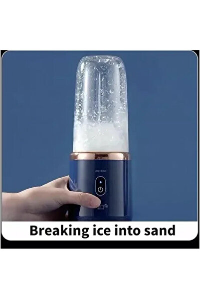 Primo Plus Portable blender, juicer blender juice cup fruit blender portable fruit cup