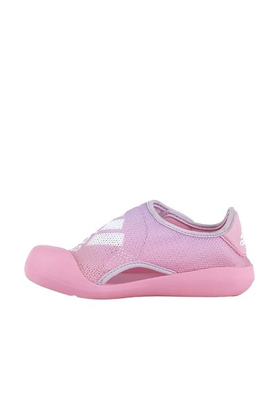 adidas Pink Sports Slippers for Kids
