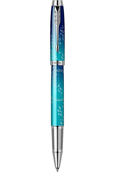 Parker SE The Last Frontier Deep Sea Roller