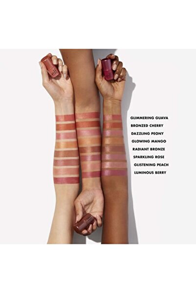 ELF E.l.f Monochromatic Multi-Stick 81344 Glimmering Guava, 5g