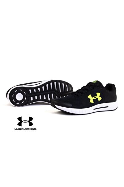 Under Armour Ua Micro G Pursuit Bp Erkek Spor Koşu Ayakkabısı 3021953-004