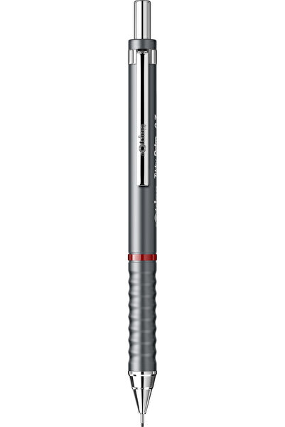 Rotring Creion mecanic gri metalic 0.7 Rotring, 2202570