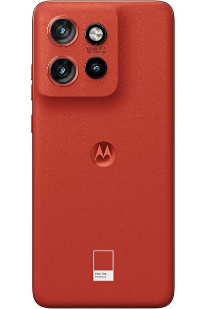 Motorola Edge 50 Neo 5G Dual-SIM 12 RAM 256 ROM (Pantone Poinciana) - International Version