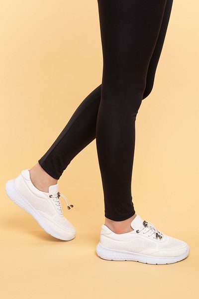 Gondol Pantofi sport ușori cu talpă Faylon din piele naturală - Es.111