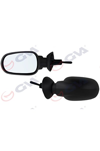 GVA LOGAN (2005) SOL DİKİZ AYNASI (MANUEL) GVA 6001546989