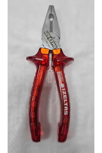 İzeltaş İZELTAŞ 180 MM KOMBİNE KRAFT PENSE ÜRÜN