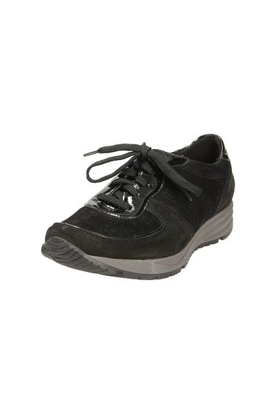 Waldläufer Schnürschuhe