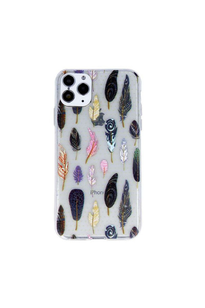 REDz Accessories Husă de protecție compatibilă cu Samsung A50/A30s, modelul F...