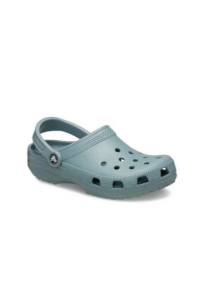 Crocs النعال الخضراء الكلاسيكية