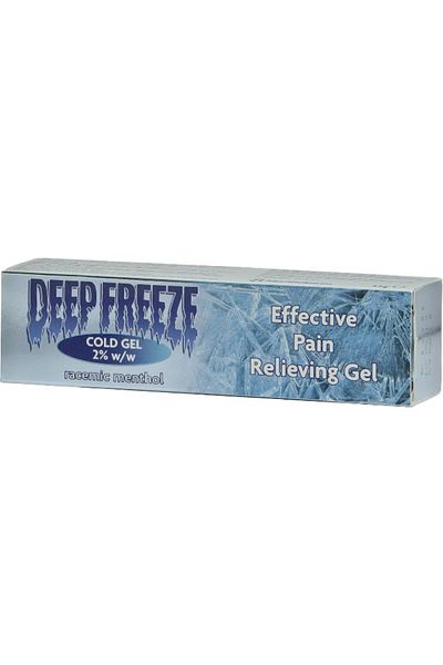 Deep Freeze COLD GEL