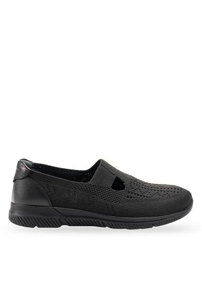 Forelli 29424-g Ibiza Black Women's Shoes