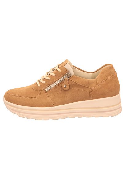 Waldläufer Schnürschuhe