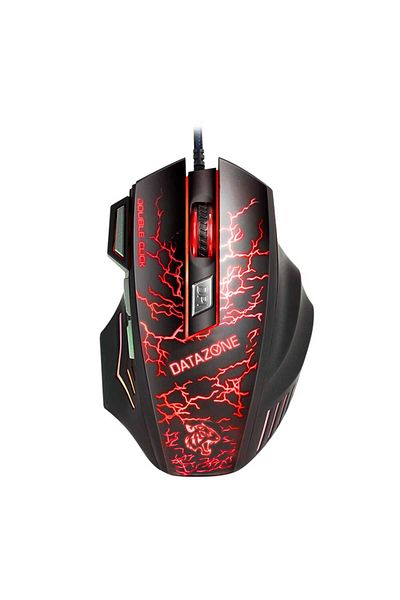 Datazone A7 Oyuncu Mouse