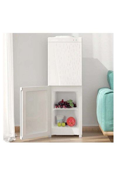 Koolen Colin Water Dispenser Decor 807103005 White