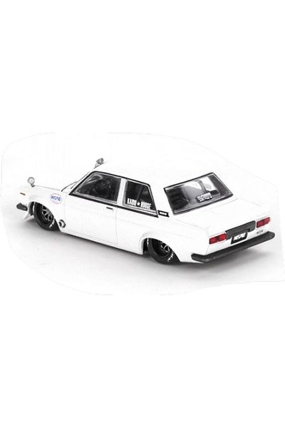 mini gt 1/64 داتسون 510 ستريت نيسمو V2