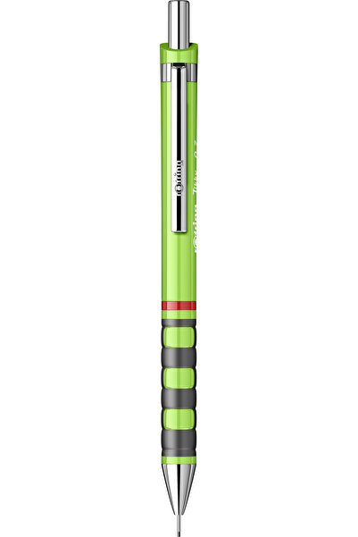 Rotring Creion mecanic Rotring Lime 0.7