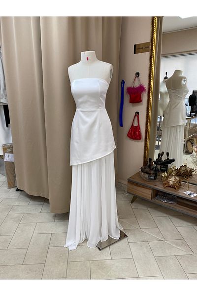 Papillon couture Monare Dress