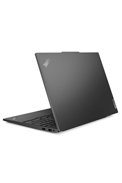 LENOVO E16 21MA008XTX012 Ultra7 155H 32GB 512SSD 16" WUXGA W11P Dizüstü Bilgisayar