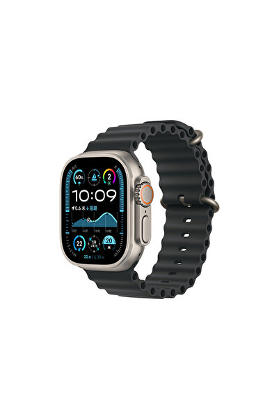 Lapas LW-03 iOS ve Android Uyumlu Akıllı Saat TFT Ekran Titanyum