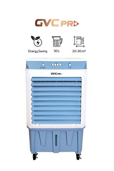 GVC PRO 120W Air Cooler