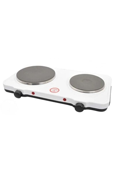 Home Home0101 İkili Elektrikli Ocak