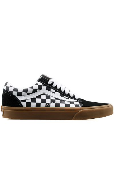 Vans Old Skool Casual Sneakers Sneaker Colorful