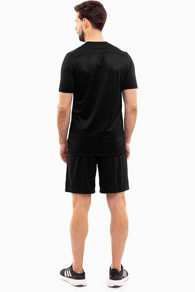 Nike Ανδρικό σορτς μπλουζάκι PRK25 V-1 Dri Fit υφασμάτινο κοστούμι γυμναστικής καθημερινής προπόνησης