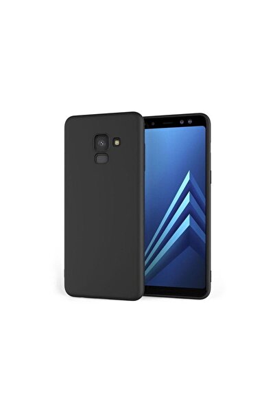 REDz Accessories Προστατευτική θήκη, Συμβατή με Samsung J3 2017, Σιλικόνη, Μαύρη