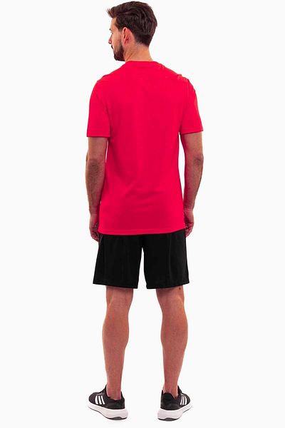 Nike Ανδρικό σορτς μπλουζάκι PRK25 V-1 Dri Fit υφασμάτινο κοστούμι γυμναστικής καθημερινής προπόνησης