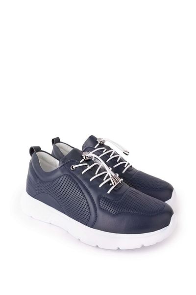 Gondol Genuine Leather Faylon Sole Lightweight Sports Shoes - Es.111