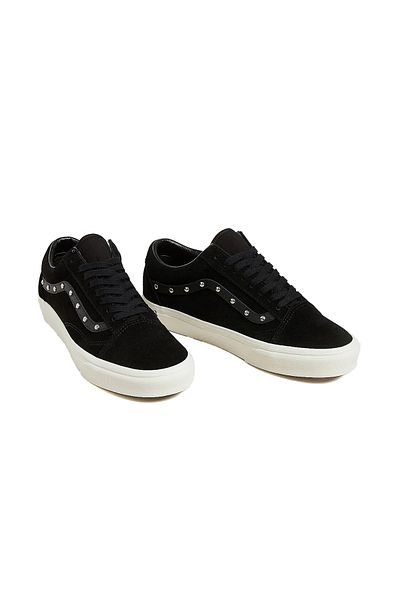 Vans Old Skool Casual Sneakers Sneaker Colorful