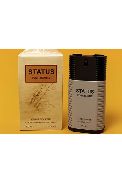 Seris Parfums status
