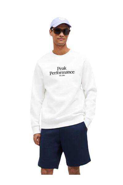 Peak Performance G79593020 M Original Crew Men's Sports T-Shirt