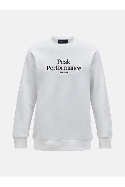 Peak Performance G79593020 M Original Crew Men's Sports T-Shirt