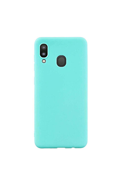 REDz Accessories Θήκη σιλικόνης συμβατή με Samsung A30, άριστης ποιότητας, αν...