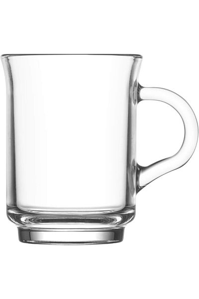 LAV -ADA Mug 250cc 6PC Set