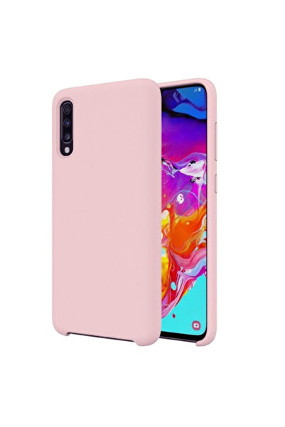 REDz Accessories Θήκη από ματ TPU συμβατή με Samsung S10 5G, ροζ