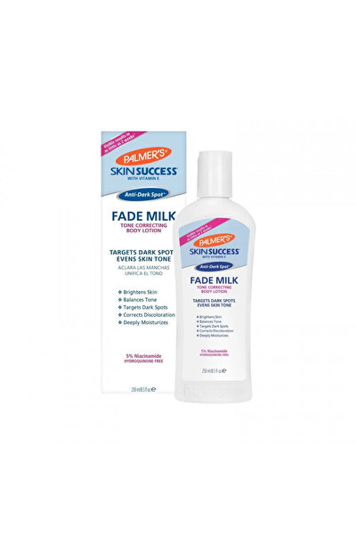 PALMER'S بالمرز لوشن تفتيح وتبييض البشرة ومعالجة البقع الداكنه - 250 مل