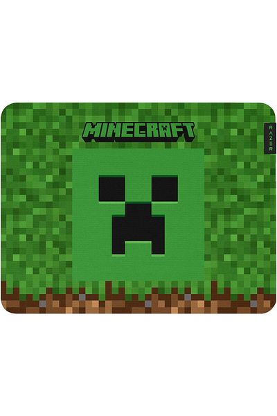 RAZER Gigantus V2 Cloth Gaming Mouse Pad (Medium): Textured MicroWeave Cloth Surface - Thick, High-D