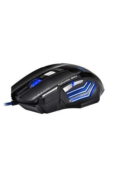 Datazone X7 Oyuncu Mouse