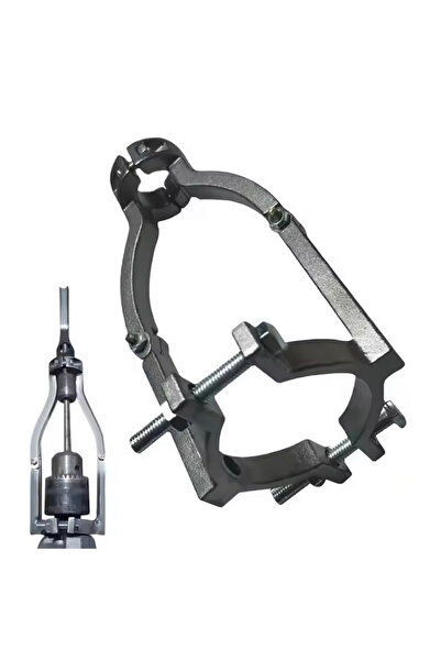 BGA Marangoz kare delik delme matkap ucu adaptörü zıvana ucu